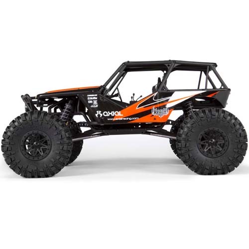 Axial Wraith 4WD Rock Racer 1:10 Baukasten - RC Modellauto