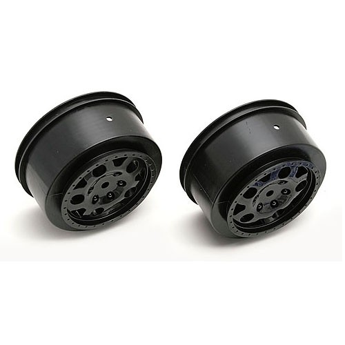 SC Felgen KMC Associated 6Kant - SC10 4x4 - SC10 RS 2WD - RC Auto